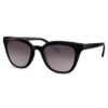 Lentes de Sol para Mujer Oversized Negro