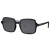Lentes de Sol para Hombre Cuadrados G Negro
