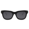 Lentes de Sol para Hombre Clubmaster Negro