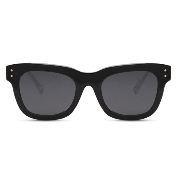 Lentes de Sol para Hombre Clubmaster Negro