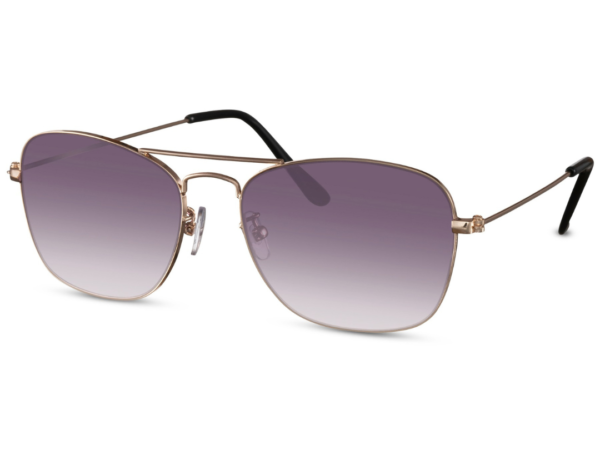 Aviator Vintage Café Claro