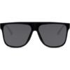 Lentes de Sol para Mujer Deportivos Negros