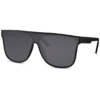 Lentes de Sol para Mujer Deportivos Negros