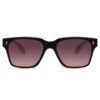Lentes de Sol para Mujer Cuadrados Café
