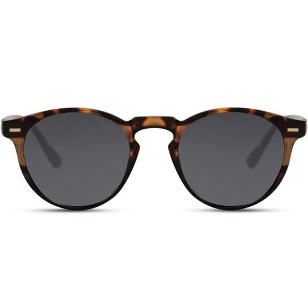Lentes de Sol para Mujer Redondos Clásicos