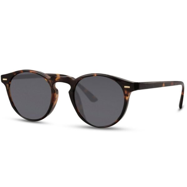 Lentes de Sol para Mujer Redondos Clásicos