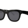 Lentes de Sol Cat-Eye Negro