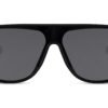 Lentes de Sol Deportivos Negros