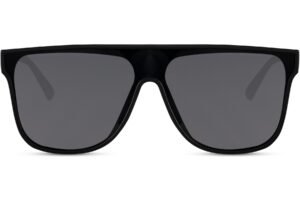 Lentes de Sol Deportivos Negros