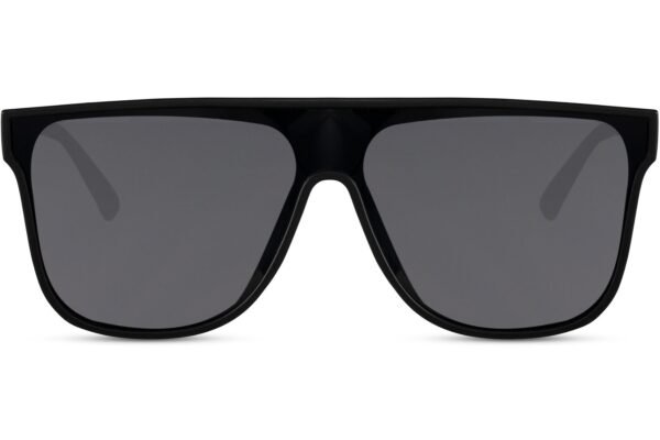 Lentes de Sol Deportivos Negros