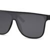 Lentes de Sol Deportivos Negros
