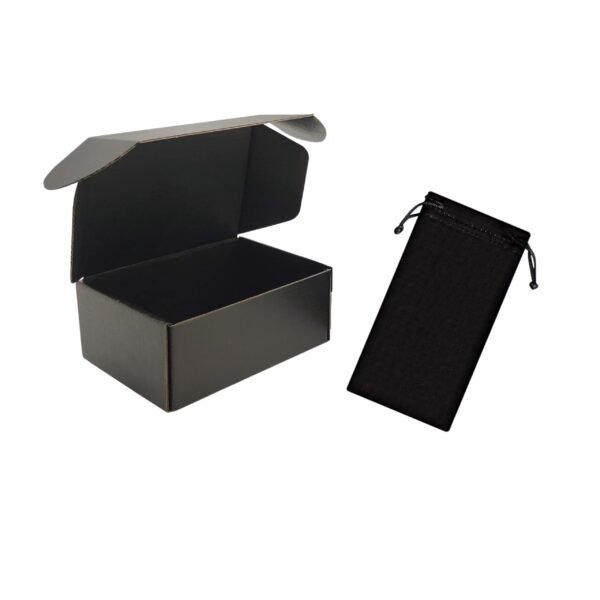 7 Square Thick Vintage Cafe