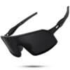 Polarized Sports Negro