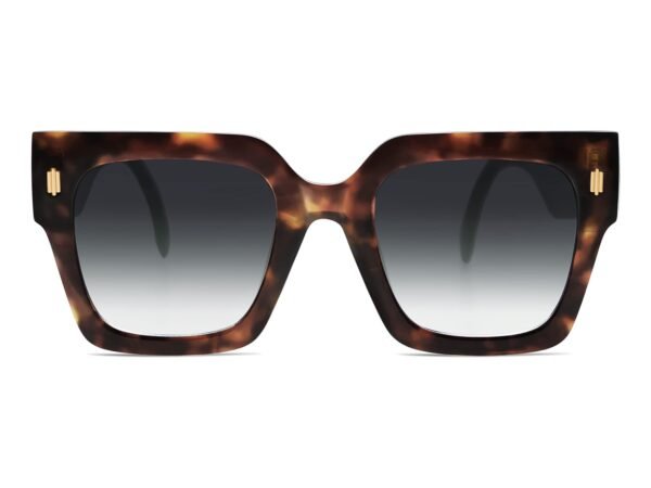 Vintage Oversized Luxury Ambar