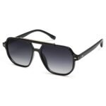 Vintage Aviator Atemp Black