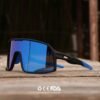 Polarized Sports Azul