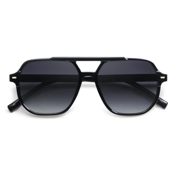 61w0ZiOKXLL Vintage Aviator Atemp Black