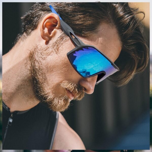 Polarized Sports Azul