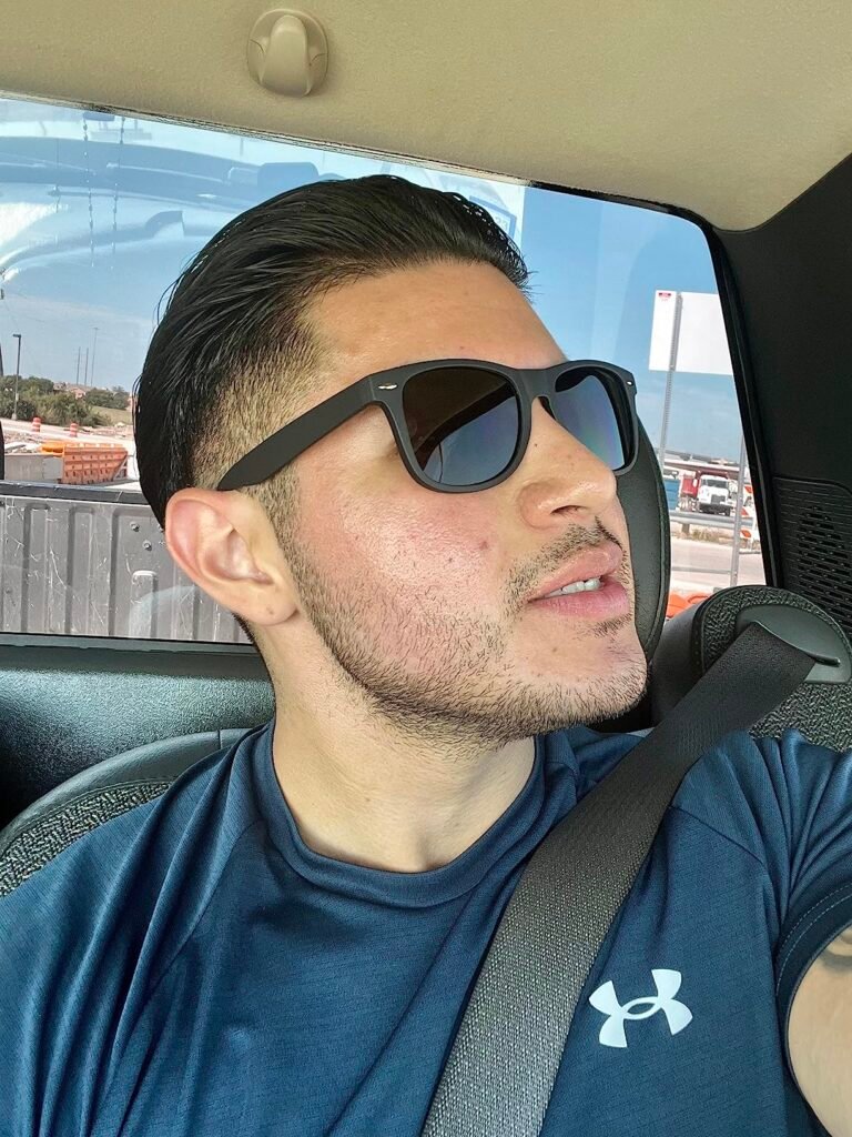 Imagen #1 de Chino Ramirez