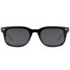 Cuadrados Wayfarer Negro