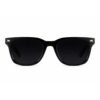 Cuadrados Wayfarer Negro