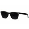 Cuadrados Wayfarer Negro