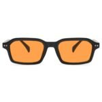 Rectangulares Naranja