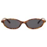 Retro Ovalados Chic Cafe