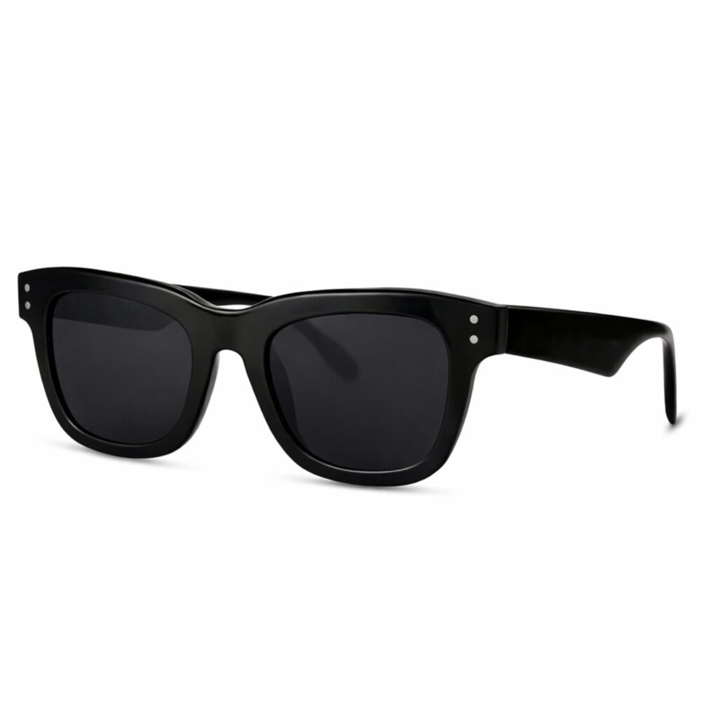 Cat-Eye Negro