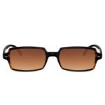 Small Retro Rectangulares Cafe