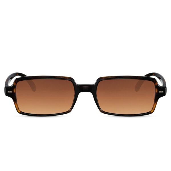 Small Retro Rectangulares Cafe